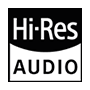Philips High performance headphones