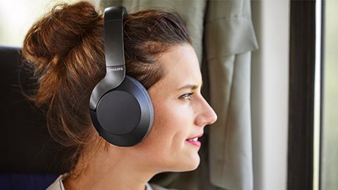 philips headphones ph805