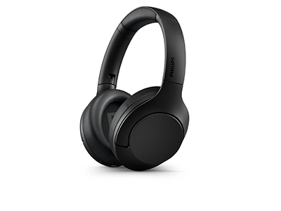 Philips H8506 over-ear wireless headphones