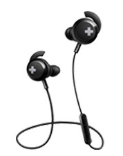 Wireless in-ear headset SHB4305