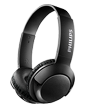 Wireless over-ear headset SHB3175