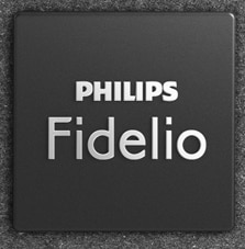 Philips fidelio