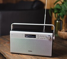 philips home audio system