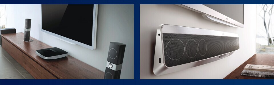 soundbar soundstage home theater systems philips