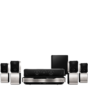 Afstoting Rubber aanvulling Soundbar, Soundstage & home theater systems | Philips