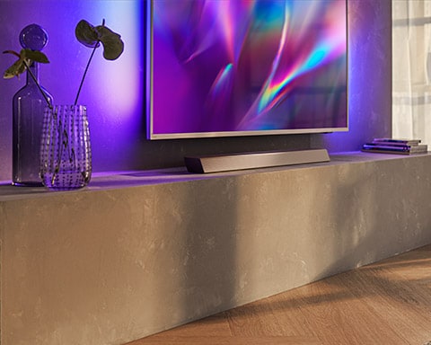 Philips TV soundbars