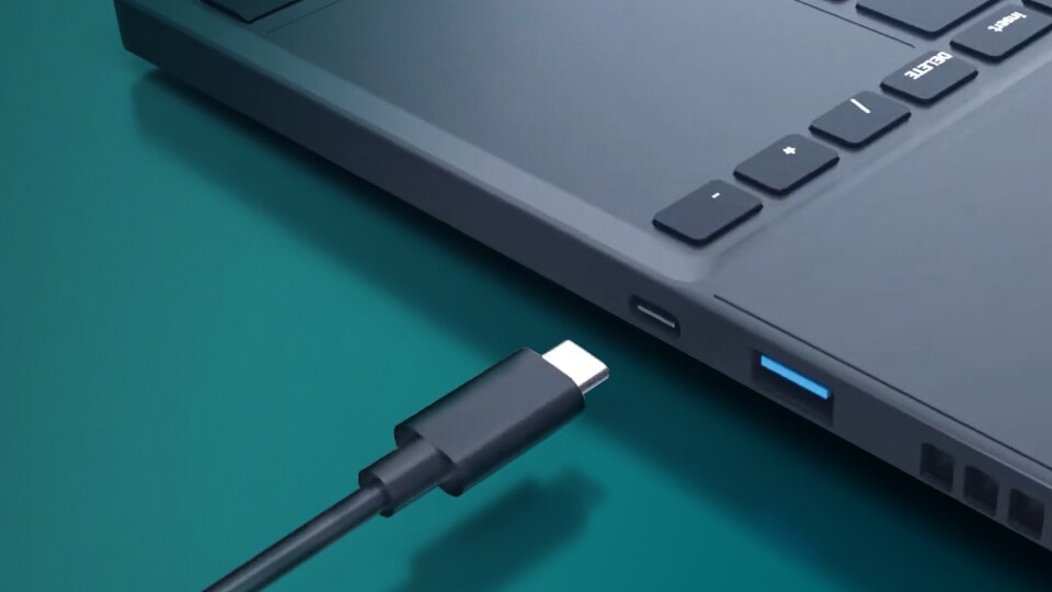 usb-c docking