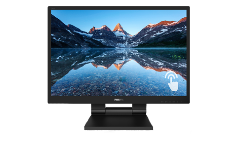 Ecran Philips Brilliance 17S4SB 17 Pouces Monitor