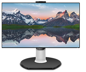 Monitors. Discover the full range