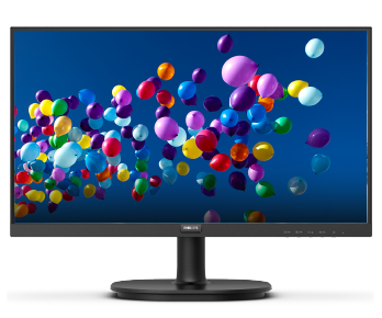  LCD monitor series 221V8LN/27