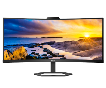 LCD monitors serie -34E1C5600HE/27