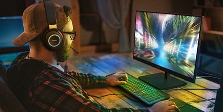 Monitors For Pc Gaming Philips