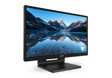 Touch monitors - product 242B9T/27