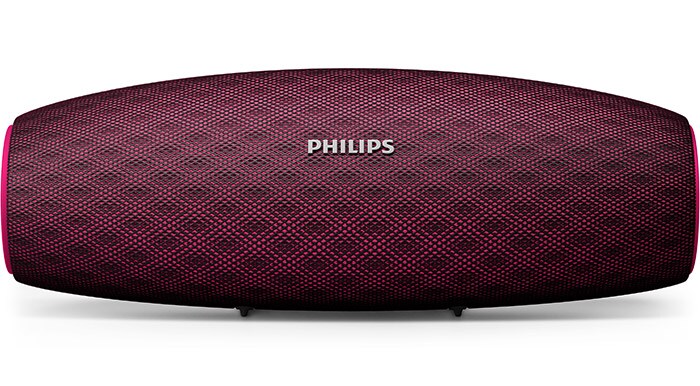 Philips EverPlay Wireless Portable Speakers BT7900