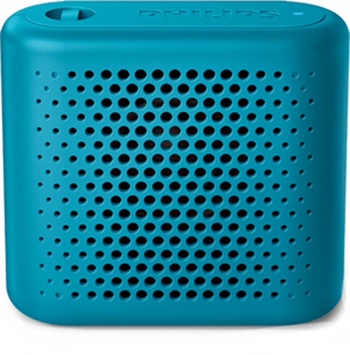 Philips Wireless Portable Speakers BT55