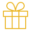 Gift icon