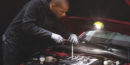 Philips Xperion 6000 LED Flood and Flood Mini Work Lights Designed to Save Time for Service Pros