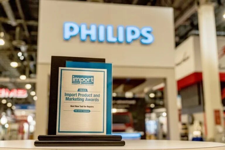 aapex award