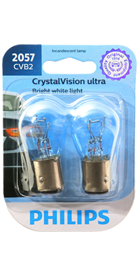 philips crystal vision ultra bulb