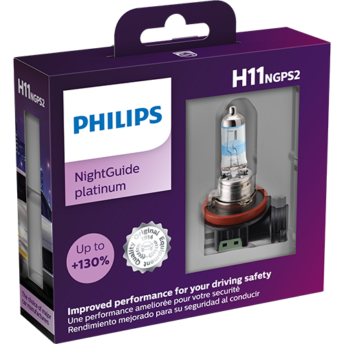 philips nightguide platinum packaging
