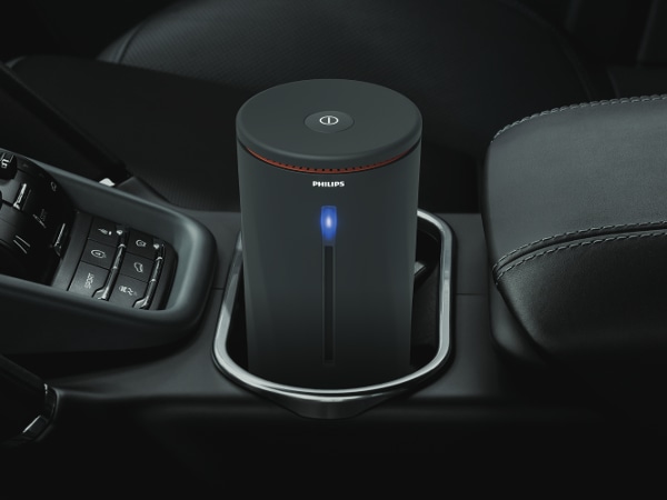 OlfaPure 7300 car aroma diffuser