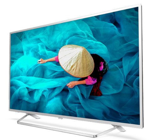 Menstruation Svinde bort samtidig MediaSuite TV - Chromecast built-in | Philips