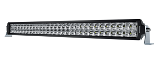 30 inch double row