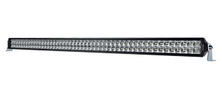 50 inch double row