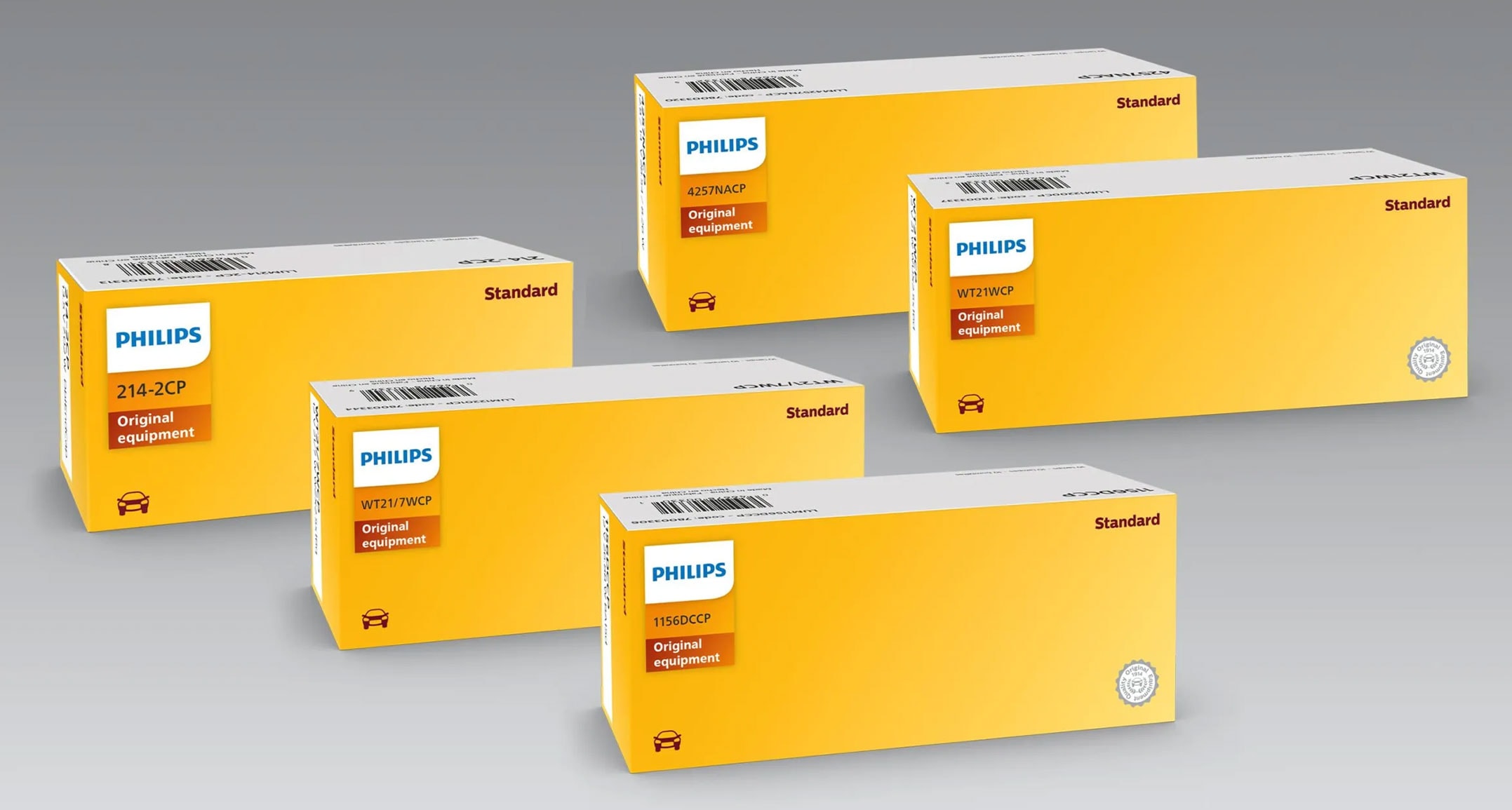lumileds expands philips branded commercial