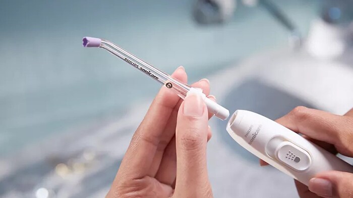 Comparison of the reduction in gingivitis and plaque