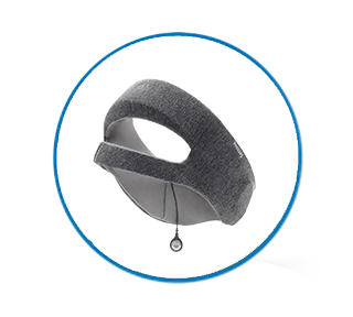 Philips Smartsleep SmartSleep Deep Sleep Headband | Walgreens