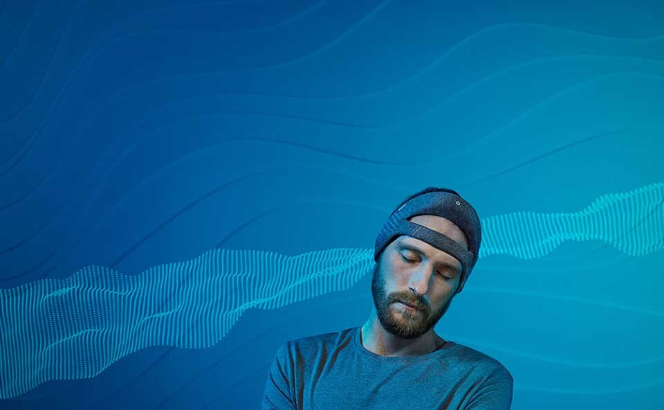 SmartSleep Deep Sleep Headband | Philips