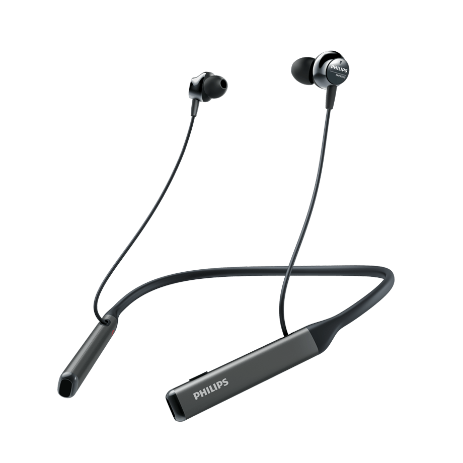 Neckband in-ear