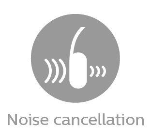 noise canceling