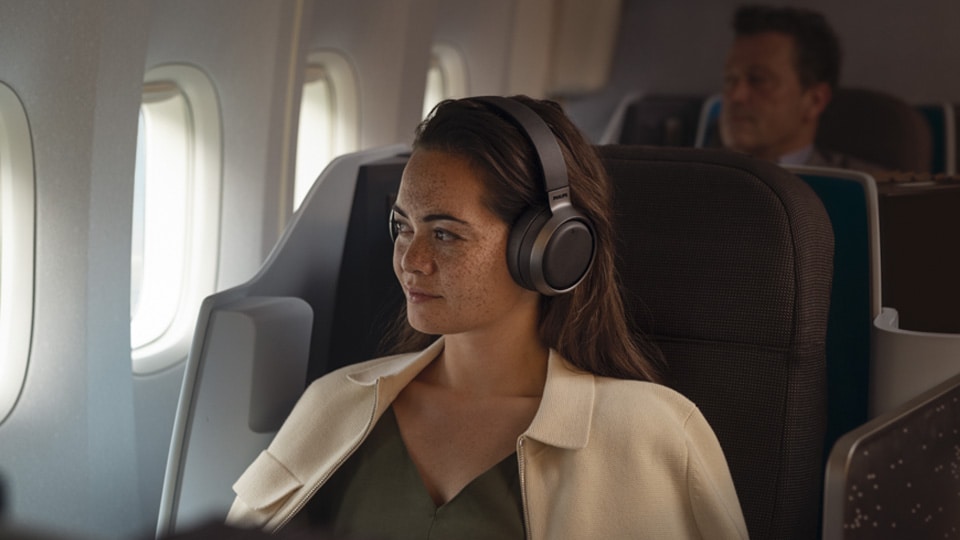 Active Noise Canceling (ANC)