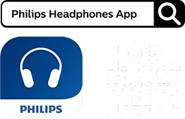 Philips Headphone App