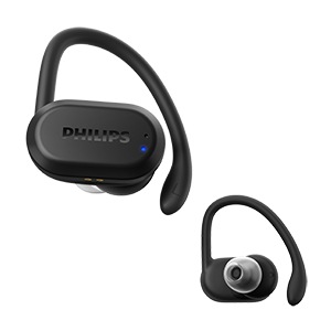 Philips wireless sports headphones