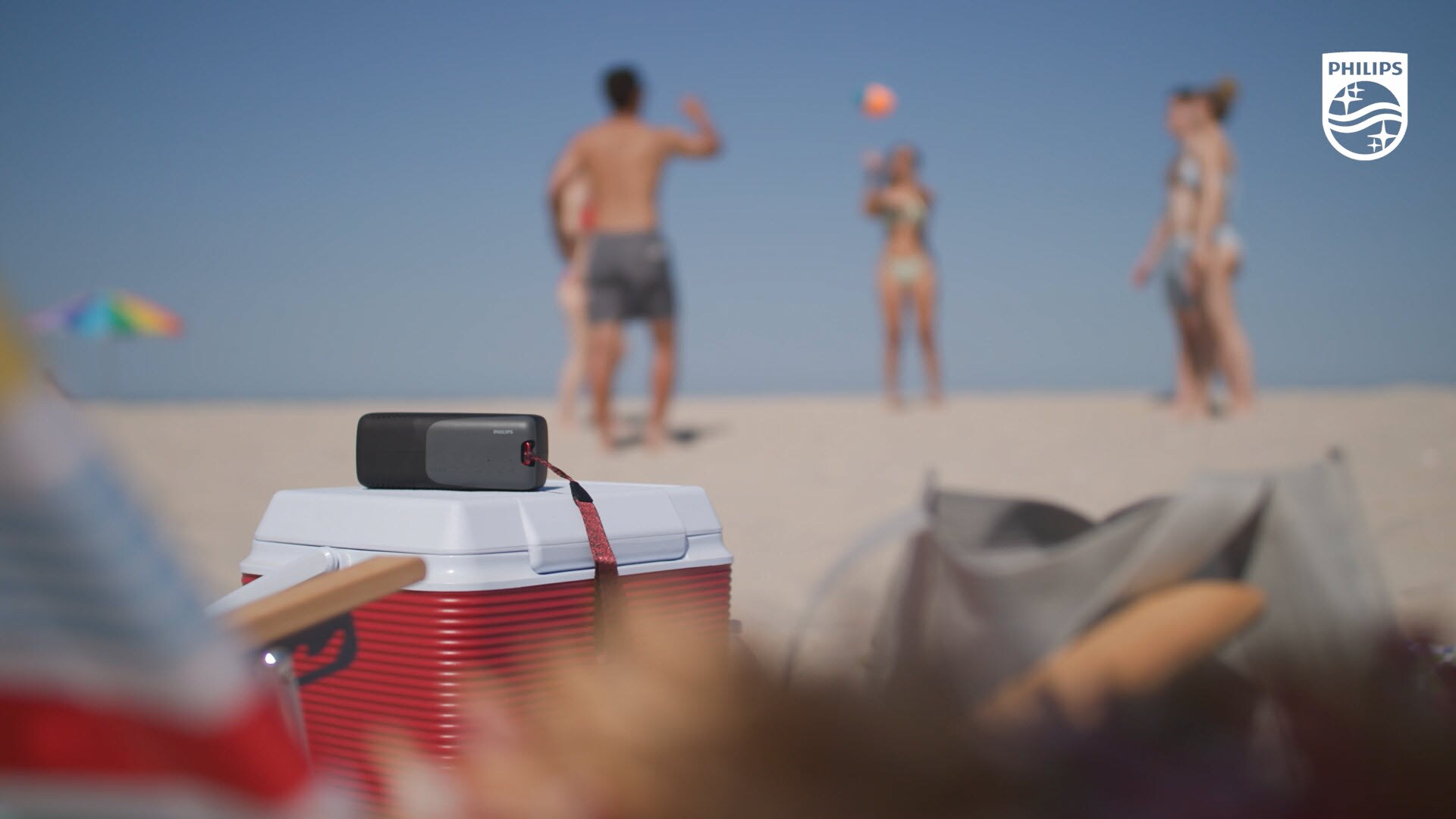 Philips - Beach going or stargazing, we've got the perfect companion for your next adventure.