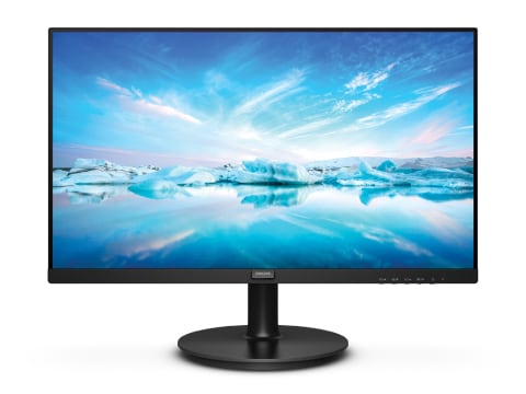Philips 27" class 271V8LBS LCD monitor