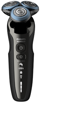 Philips Norelco Series 6000
