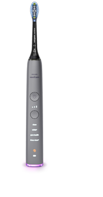 Philips Sonicare DiamondClean Smart silver