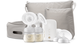 Electric breast pump Philips Avent