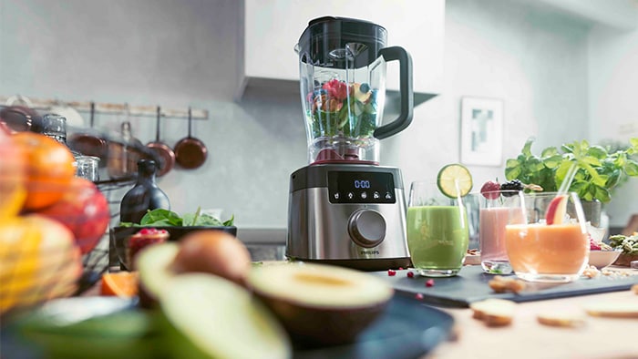 Speed Power Blender | Philips