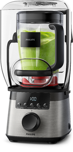 Philips mixer smoothie outlet