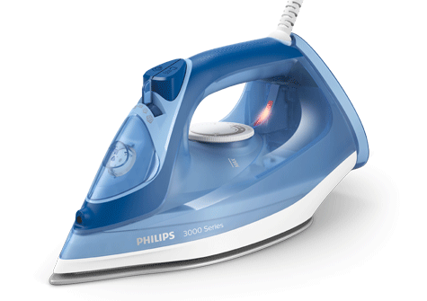 Irons + Steamers, Garment Care, Easy Steam Compact Iron