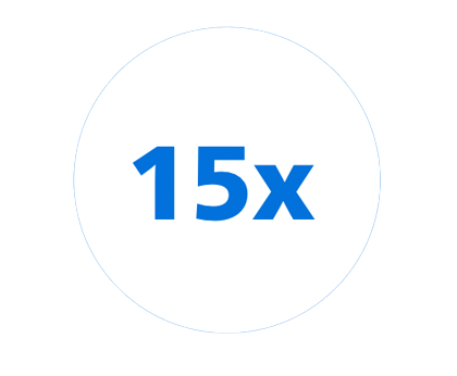 15x icon