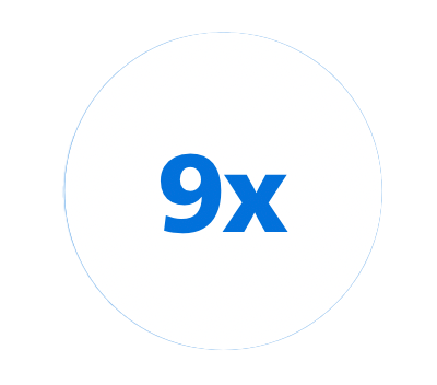 9x icon
