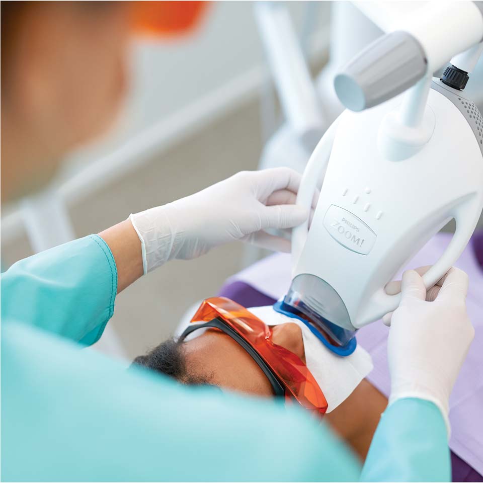 Philips Solutions for Dental Professionals