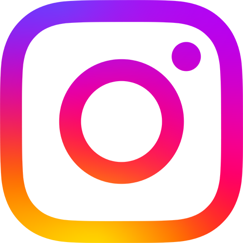 Instagram icon