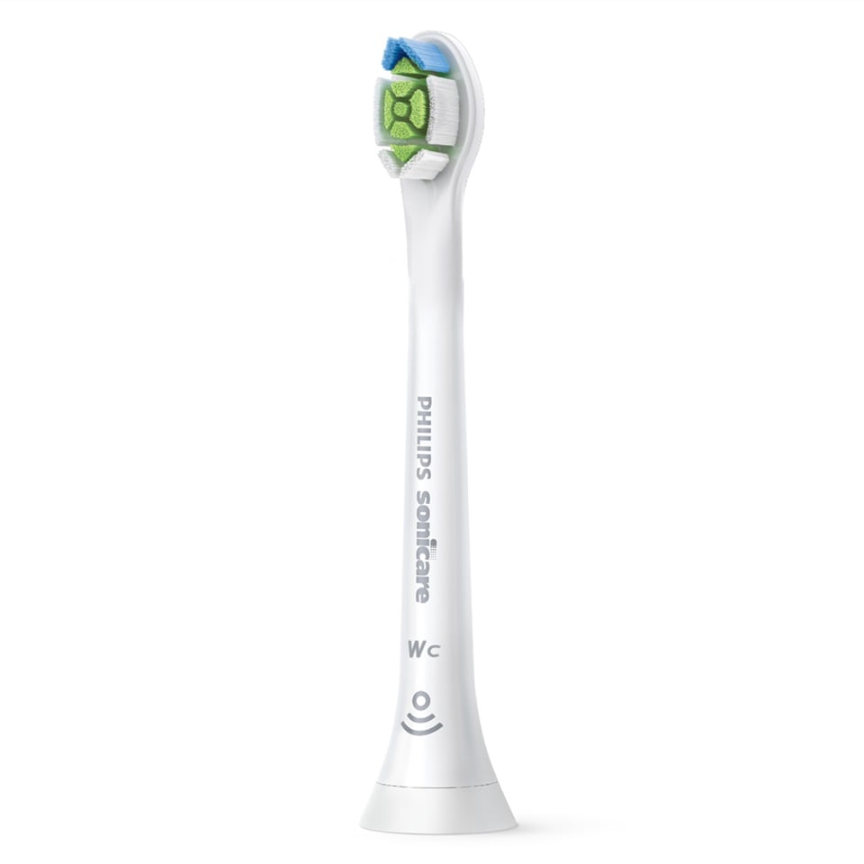 InterCare brush head